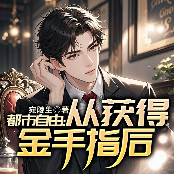 都市自由:从获得金手指后