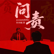 问责|计中计|反腐大案|比《人民的名义》更真实露骨-许开祯-阅米文化