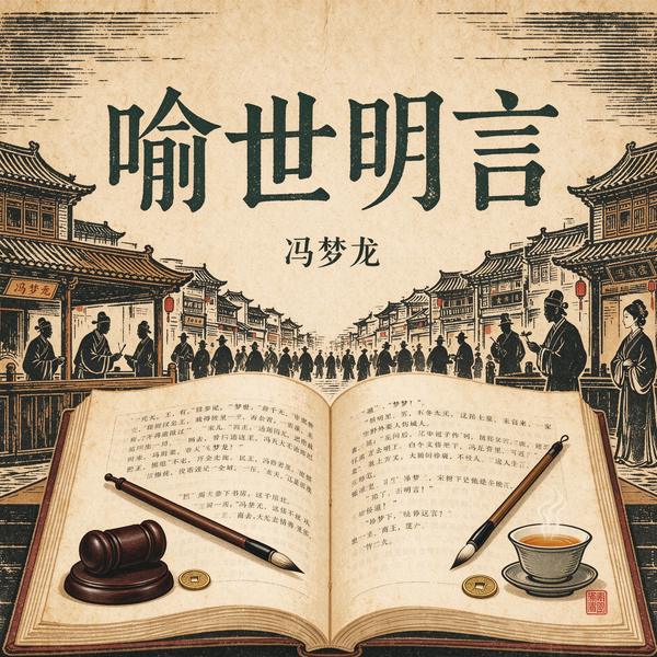 喻世明言