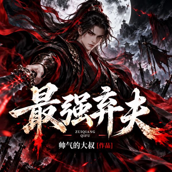 最强弃夫|离婚后,我觉醒了最强系统|赘婿|逆袭打脸爽文|真人多播
