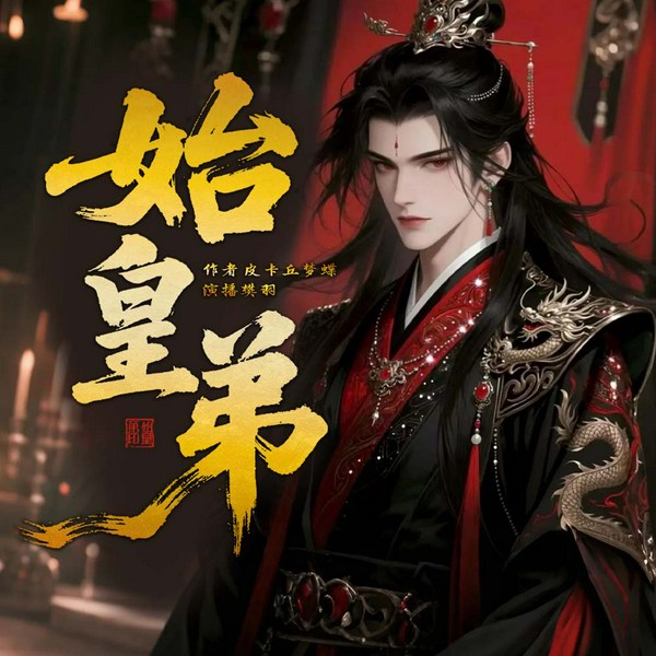 大秦第一纨绔|始皇弟|保守派的我，怒斥嬴政太保守|历史权谋爽文