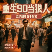 重生90当狠人：混子翻身白手起家|都重生了谁还当好人啊|多人精品剧--喜马拉雅