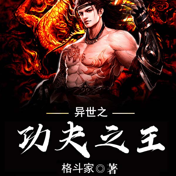 异世之功夫之王