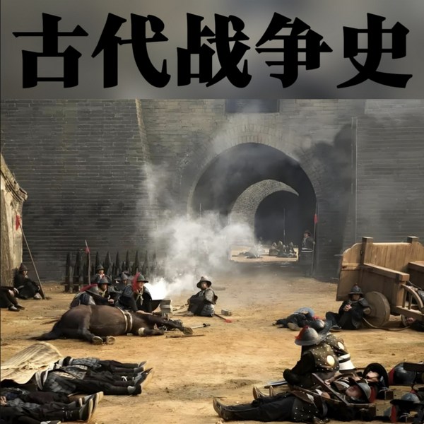 古代战争史