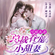 闪婚来袭|总裁眷宠小甜妻-佚名-主播风清语