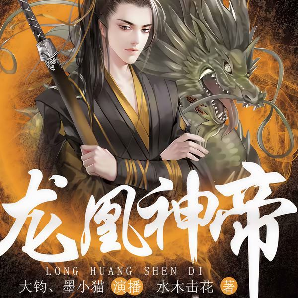 龙凰神帝|最强赘婿爽文