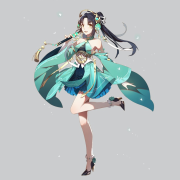 虚拟女友祝眠 | 元气少女枕边耳语-祝眠-祝眠-佚名