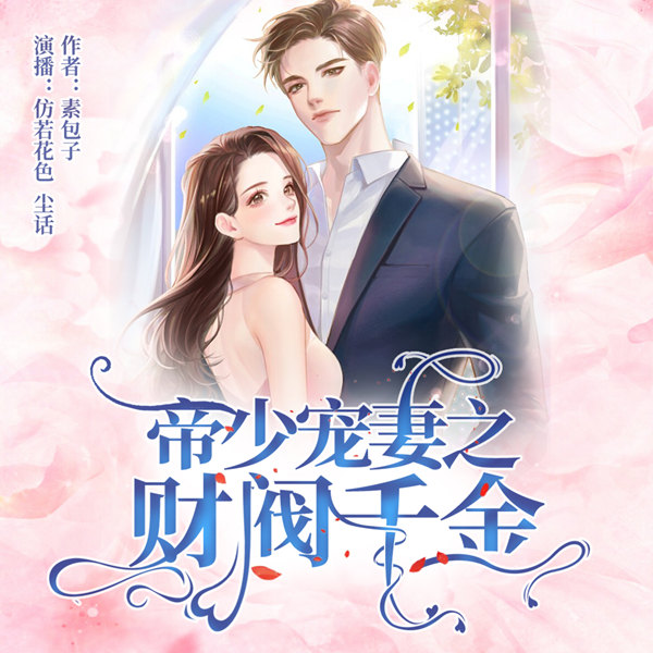 帝少宠妻之财阀千金|上部完结