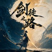 剑徒之路|荏苒凝音有声-佚名-荏苒凝音有声