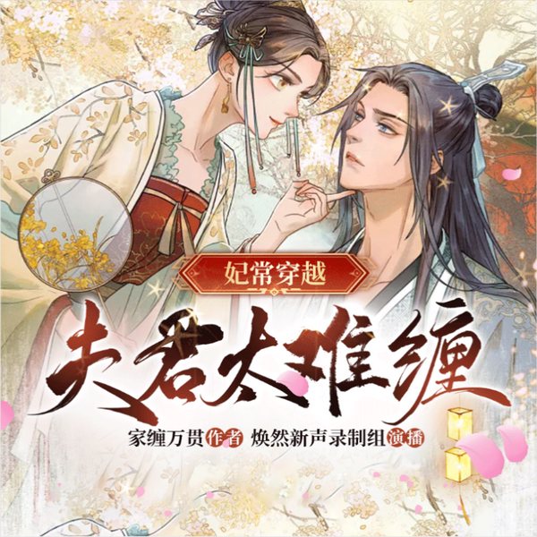 妃常穿越:夫君太难缠