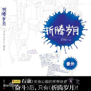 折腾岁月3-郭蝈-有声刘忙
