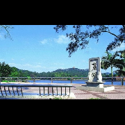 广州-麓湖公园-佚名-恋景学院
