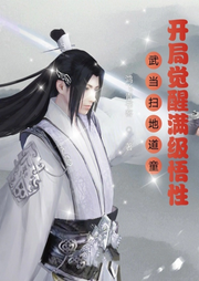 武当扫地道童，开局觉醒满级悟性|智能语音录制-佚名-箜谷悠澜