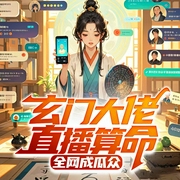 玄门大佬直播算命|穿越女频爽文--喜马拉雅
