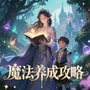 魔法养成攻略-凌舞水袖-夏猫儿，小逗逗