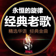 经典留声/岁月留情--何美汐-佚名
