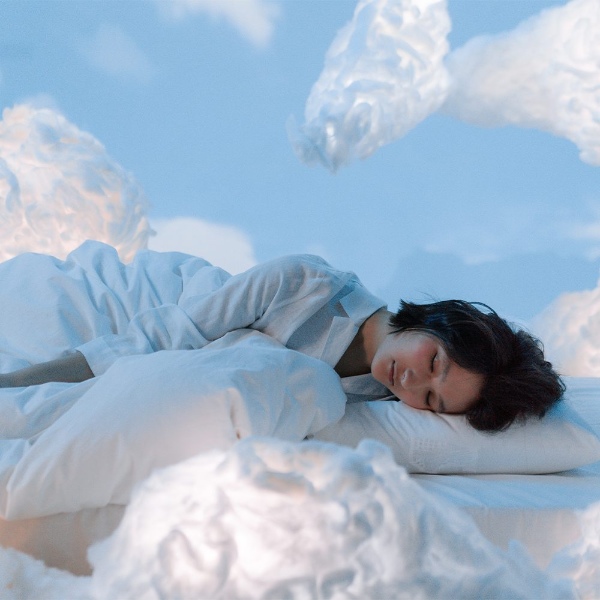 大自然助眠轻音|伴你去梦境旅行