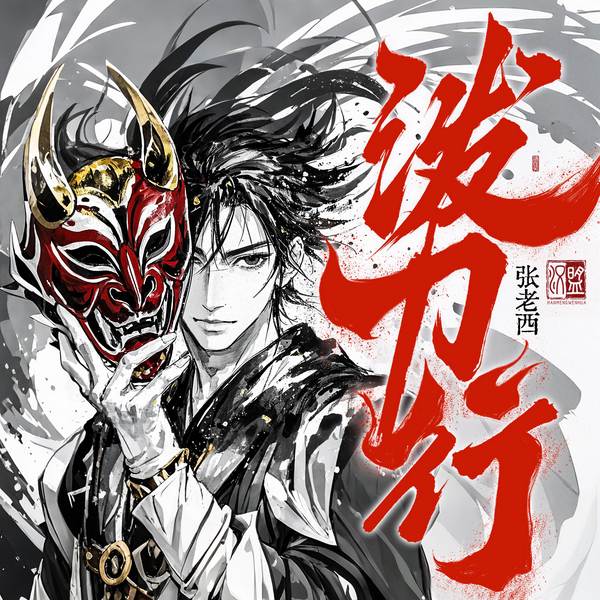泼刀行|精品多人剧|摸金天师|武侠江湖|国风志怪|钟馗传承
