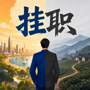 挂职-洪放-博乐印象文化