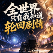 全世界只有我知道轮回剧情|无限流|精品多人有声剧-佚名-京九门