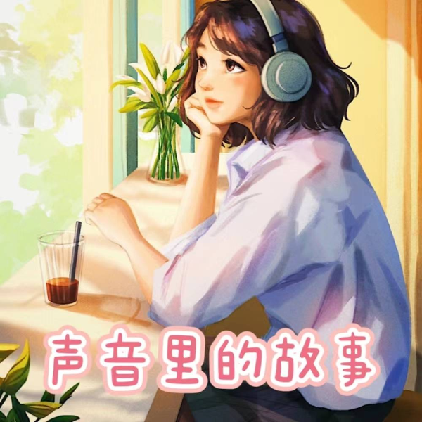 声音里的故事