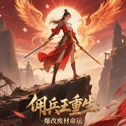 佣兵王重生：爆改废材命运