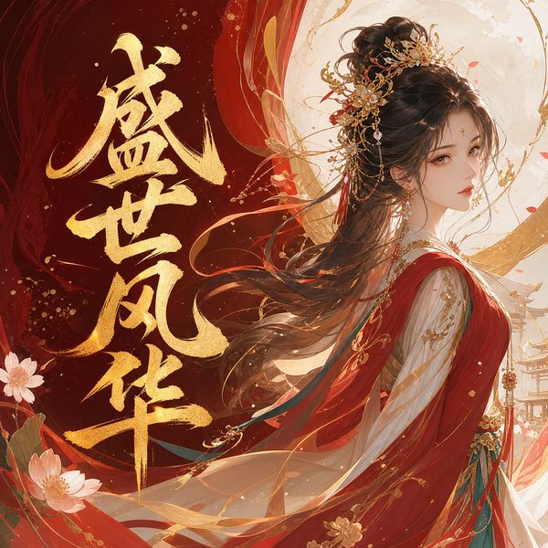 盛世风华