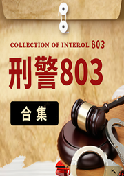 刑警803大全集-SMG上海故事广播-上海故事电波