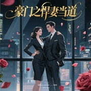 豪门之悍妻当道