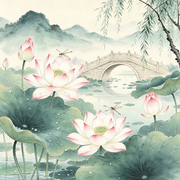 阿尔法脑波音乐|助眠音乐3分钟入睡|大自然的声音|静心安神--古筝十大名曲
