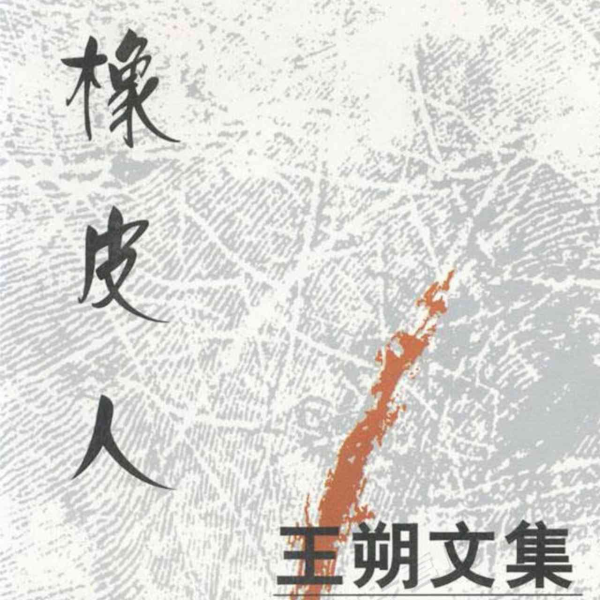 橡皮人|王朔作品|尔虞我诈的骗与被骗的江湖