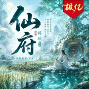 --将城有声，喜马拉雅