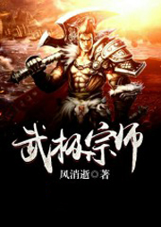 武极宗师-风消逝-播音兔汉三