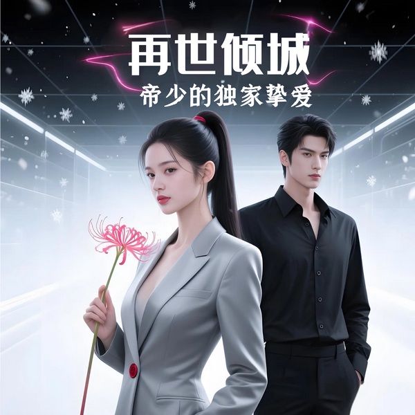 再世倾城:帝少的独家挚爱