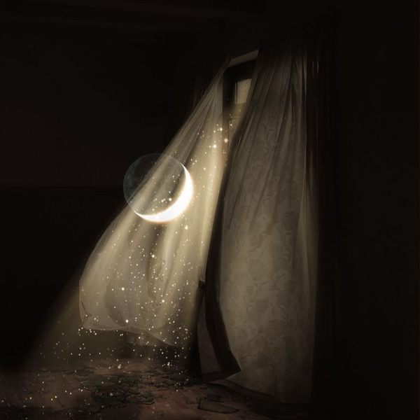 催眠日记 | 耳畔旖旎的轻语