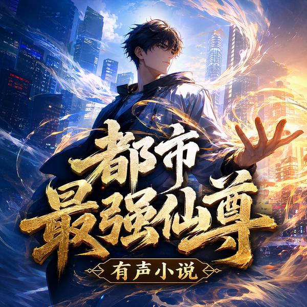 都市最强仙尊