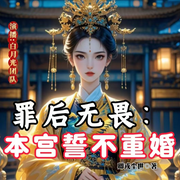 罪后无畏：本宫誓不重婚-佚名-白月光有声