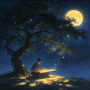古筝曲大全|古琴曲|调养五脏|深度睡眠|放松大脑舒缓压力--国学宝藏