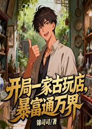 开局一家古玩店，暴富通万界-锦司司-星辰知音