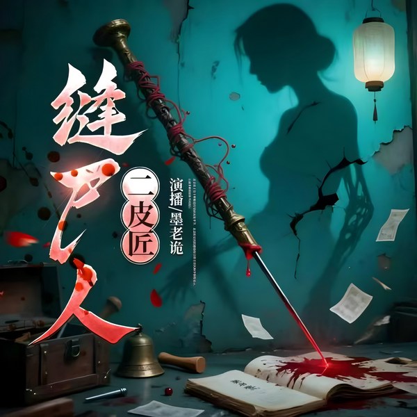 缝尸人|二皮匠