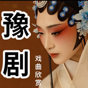 豫剧|传统戏曲欣赏-佚名-酒酒有声