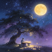 静心疏肝曲|静心音乐纯音乐|宫商角徵羽|静心音乐|静心安神--国学宝藏