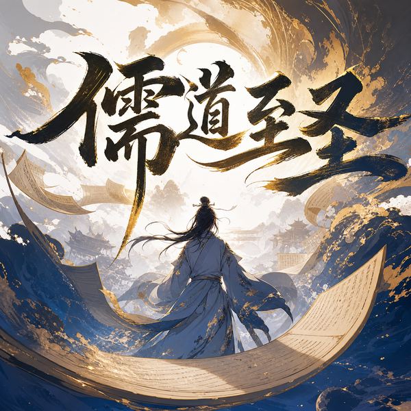 儒道至圣