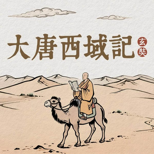 大唐西域记