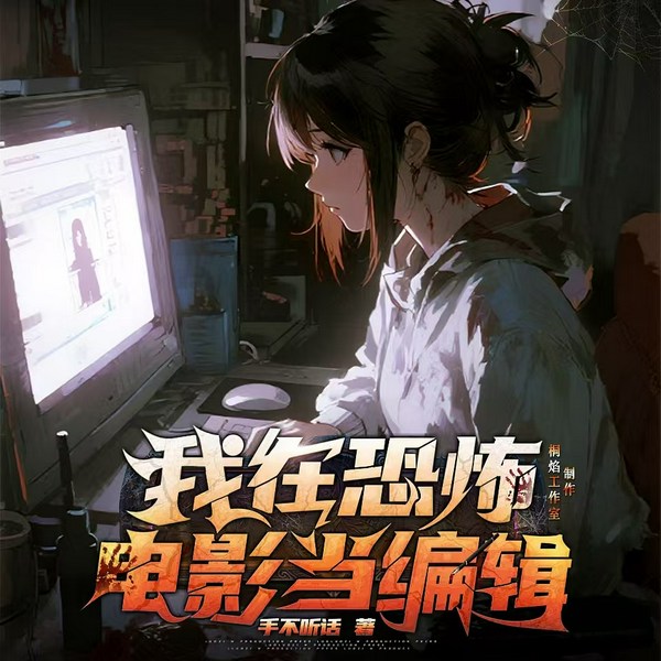 我在恐怖电影里当编剧|恐怖悬疑|犯罪推理