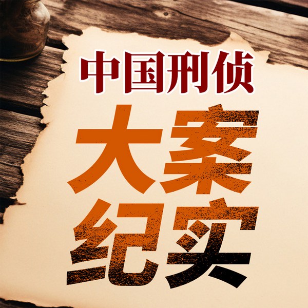 中国刑侦大案纪实：真实情杀谋杀凶杀案犯罪