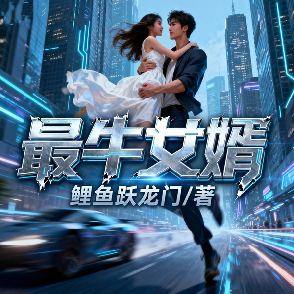 最牛女婿|异术|反转|超能|王者|颠峰|都市