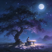 五音养心曲|助眠疗愈|五音疗疾调养五脏|古风音乐|养心安神--国学宝藏