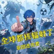 全球都核辐射了:基因进化者