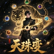 天珠变|唐家三少-唐家三少-老刀♪，浥轻尘